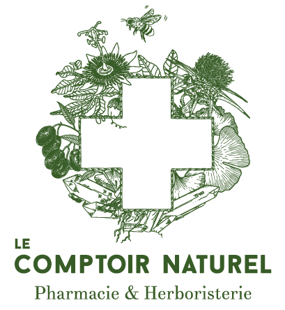 le comptoir naturel - pharmacie et herboristerie